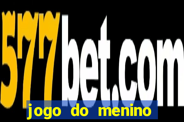 jogo do menino gelo e menina lava